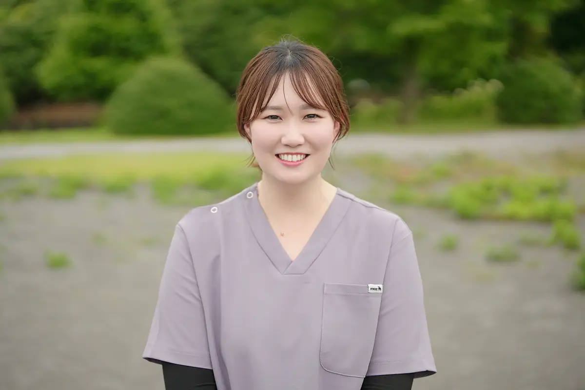 ウィズ訪問看護ステーション スタッフ